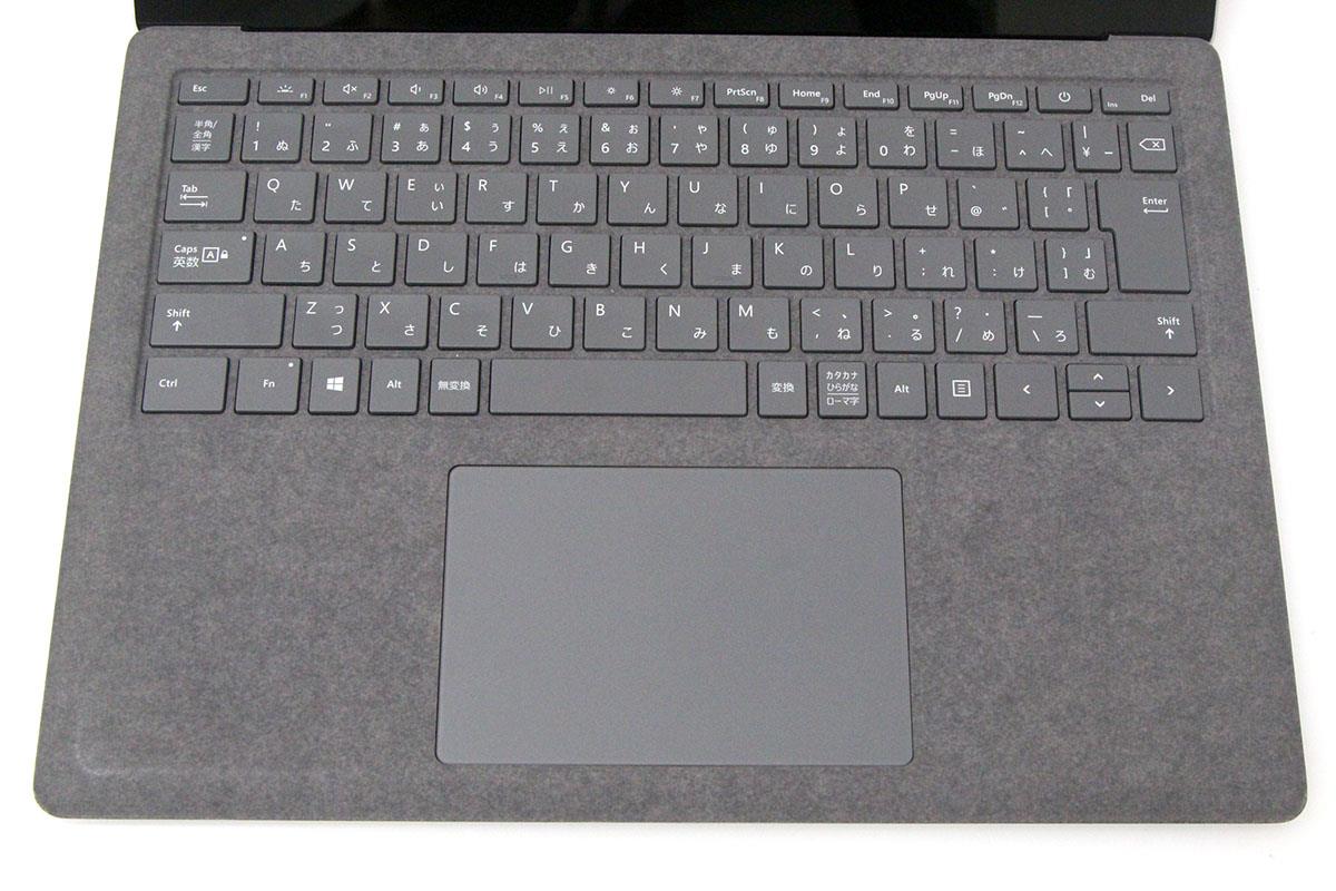 Surface Laptop 3 13.5インチ V4C-00018 [プラチナ] HA03-A7963-2G8 | マイクロソフト |  ノートパソコン-アキバ流通