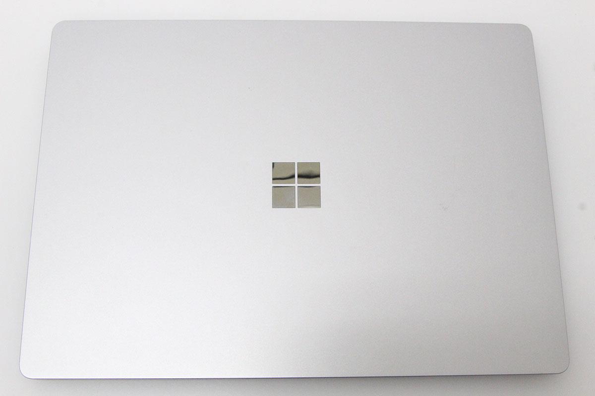 Surface Laptop 3 13.5インチ V4C-00018 [プラチナ] HA03-A7963-2G8 | マイクロソフト |  ノートパソコン-アキバ流通