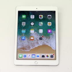 ドコモ MGH72J/A iPad Air 2 Wi-Fi+Cellular 16GB シルバー 利用制限