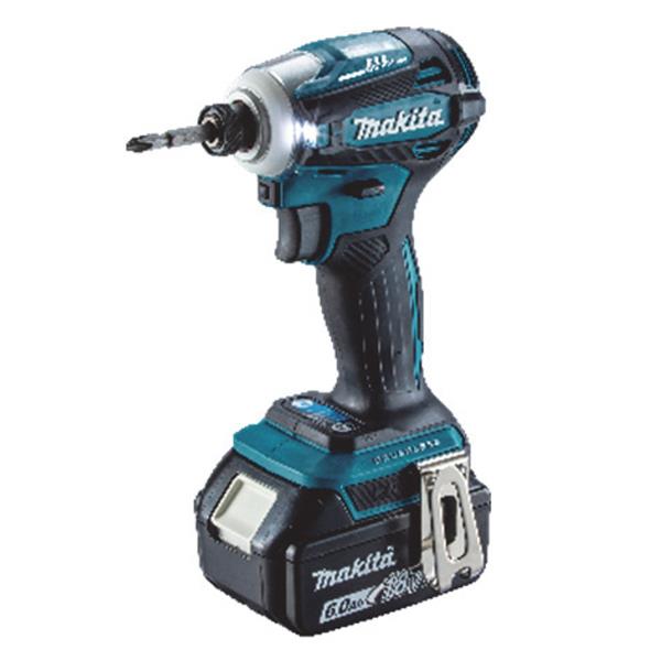 makita インパクトドライバー 18V 新品未開封 TD172DRGXB equaljustice