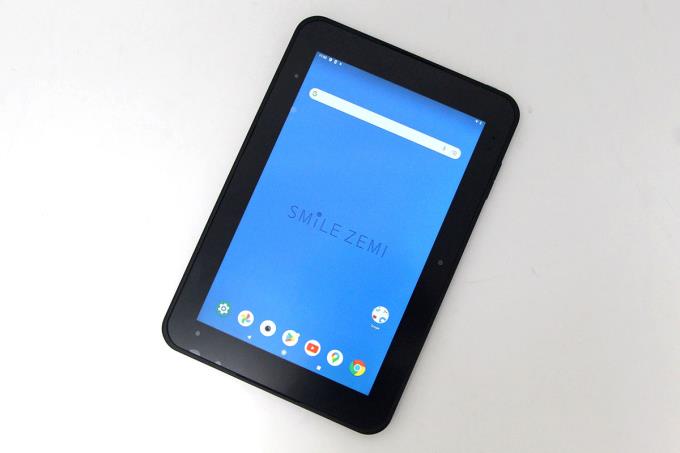 SZJ-JS202 Androidタブレット 容量16GB スマイルゼミ用 πA1485-2G8 | JUSTSYSTEM | タブレット-アキバ流通