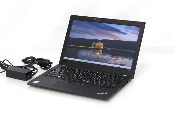 ThinkPad X280 TP00093A 20KF-CT01WW 12.5インチ Core i7-8550U メモリ16GB SSD512GB  πA1482-2G9 | レノボ | ノートパソコン-アキバ流通