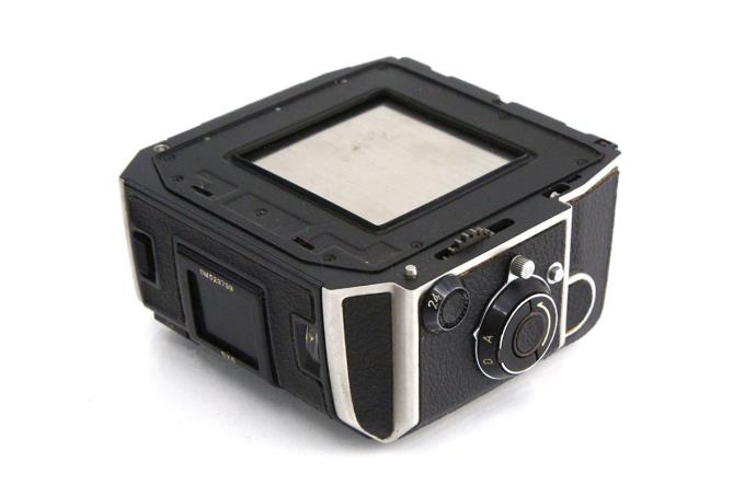 フィルムバック 6x6 ゼンザブロニカEC用 γA3795-2D3A | ブロニカ | フィルムバック・フィルムマガジン-アキバ流通