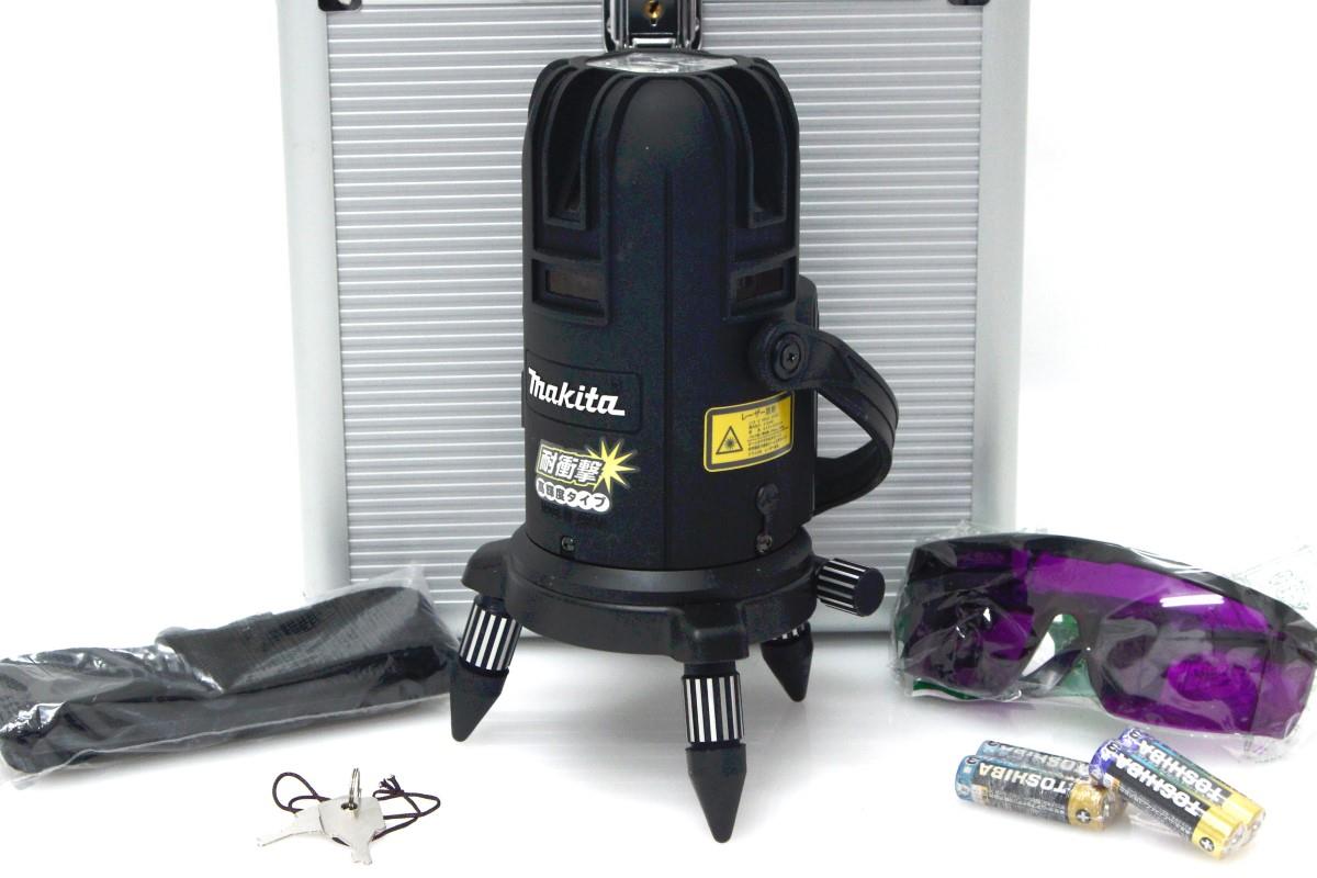 SK502PHZ レーザー墨出し器 フルライン 屋内 屋外兼用 κT441-2H1