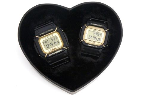 LOV-15B-1JR G-SHOCK Baby-G ラバーズコレクション2015 ペアウォッチ 腕時計 WA05-A8041-2G6 | カシオ |  時計メンズ-アキバ流通