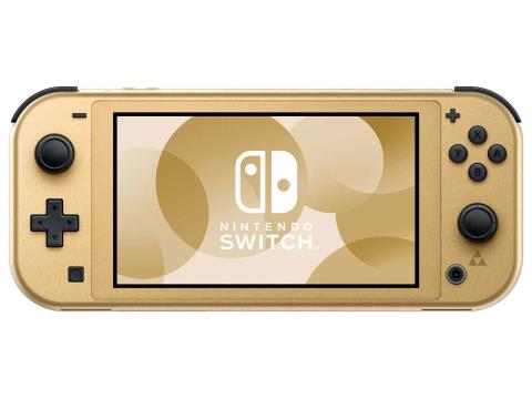 Nintendo Switch Lite HDH-S-BAZAA [ターコイズ] HA03-A8805-2G3 | 任天堂 | ゲーム機本体-アキバ流通