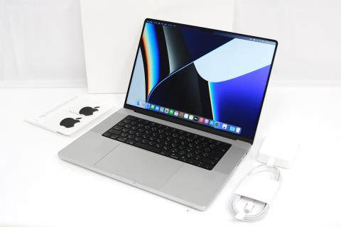 MacBook Pro 14インチ 2023 Apple M3 メモリ：16GB SSD：512GB CPU：8C GPU：10C スペースグレイ  πT486-2G10 | アップル | ノートパソコン-アキバ流通