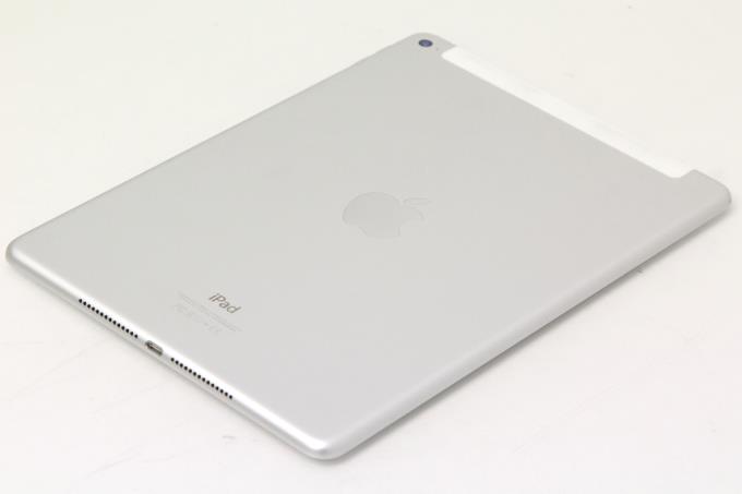 ドコモ MGH72J/A iPad Air 2 Wi-Fi+Cellular 16GB シルバー 利用制限 ...