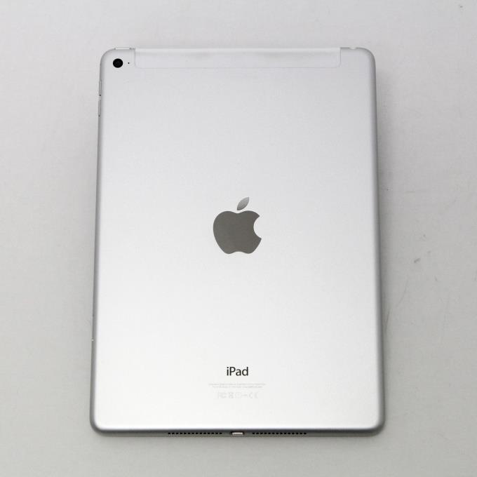 iPad Air2 16GB docomo ジャンク MGH72J - タブレット