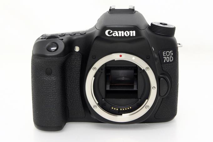 EOS 70D EF-S18-55 IS STM レンズキット シャッター回数3000回以下