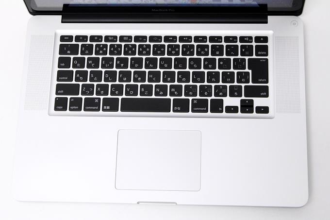 MacBook Pro MC721J/A (15-inch Early 2011) A1286 【K097 ...