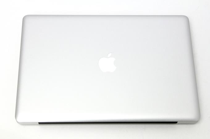 MacBookPro 15 Early2011 i7 8G ノートPC C78 - ノートPC