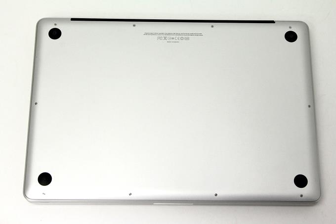 MacBook Pro MC721J/A (15-inch Early 2011) A1286 【K097】 | アップル |  ノートパソコン-アキバ流通