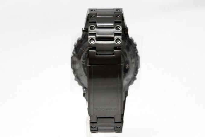 G-SHOCK GMW-B5000TFC-1JR 35周年 PORTER コラボモデル ソーラー電波 K2327-2G1 | カシオ | 時計 メンズ-アキバ流通