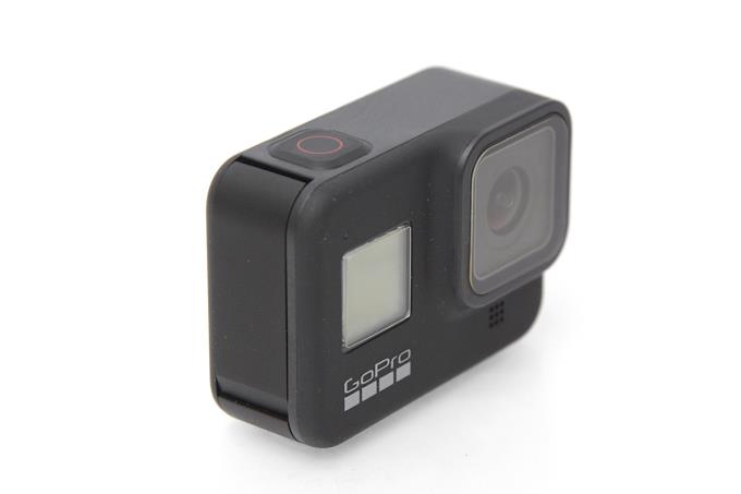 GoProHERO8 Black CHDHX-801-FW [4K対応 /防水]スマホ/家電/カメラ ...