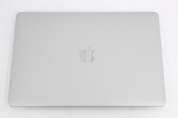 MacBook Air MGN93J/A シルバー 13.3インチ M1 メモリ8GB SSD256GB