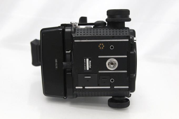 RZ67 Pro II ボディ+AEプリズムファインダー+フィルムバック γA1280-2F1-Ω | マミヤ | 中判フィルムカメラ-アキバ流通