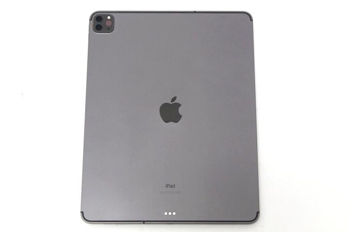 ソフトバンク用 iPad Pro 第4世代 MXF52J/A 12.9インチ スペースグレイ Wi-Fi Cellular 256GB ○判定  πA1842-2G10 | アップル | タブレット-アキバ流通