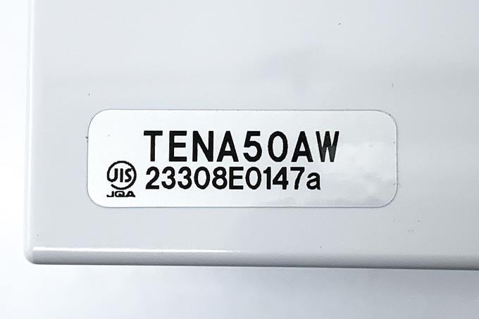 TENA50AW 台付自動水栓 アクアオート 洗面所用 πH1594-2H9 | TOTO | 水