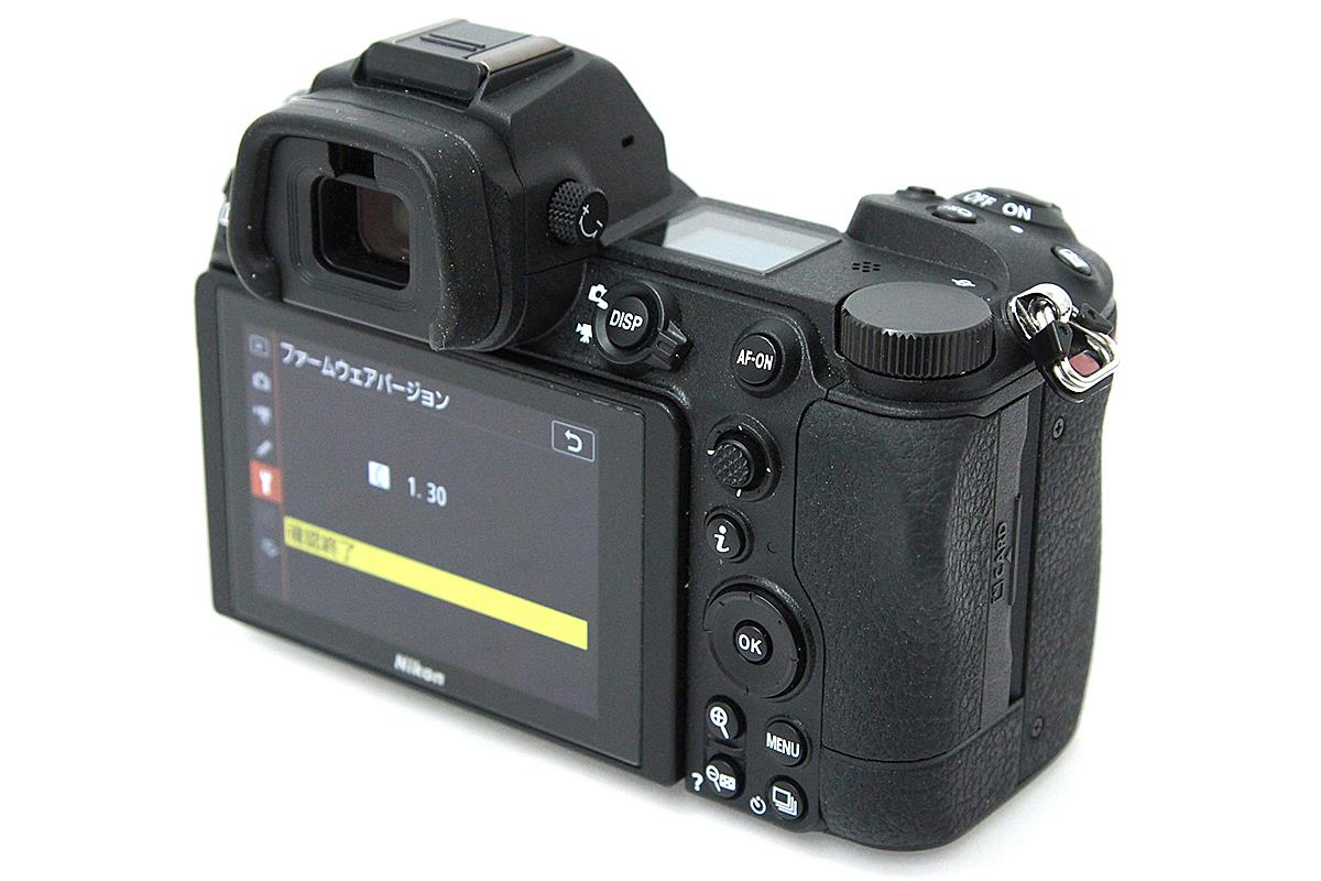 Z 6II ボディ シャッター回数 約51650回以下 γH2161-2P3 | ニコン | ミラーレスカメラ-アキバ流通