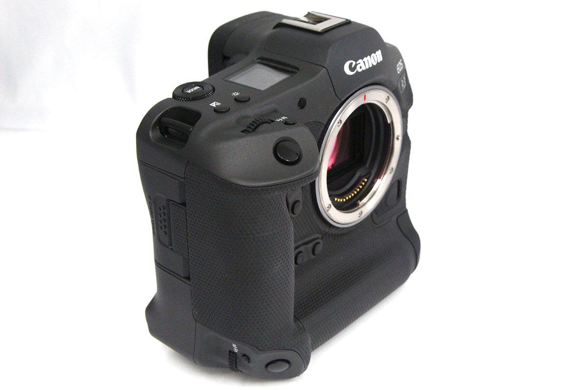 Canon EOS-1D X ボディ シャッター回数難あり - デジタルカメラ