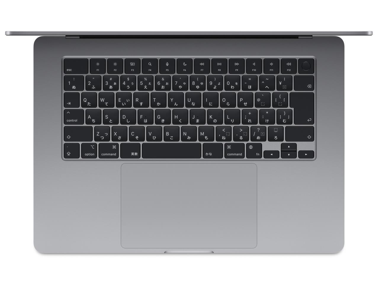 MacBook Air M1 US配列 メモリ:8GB/SSD:256GB-