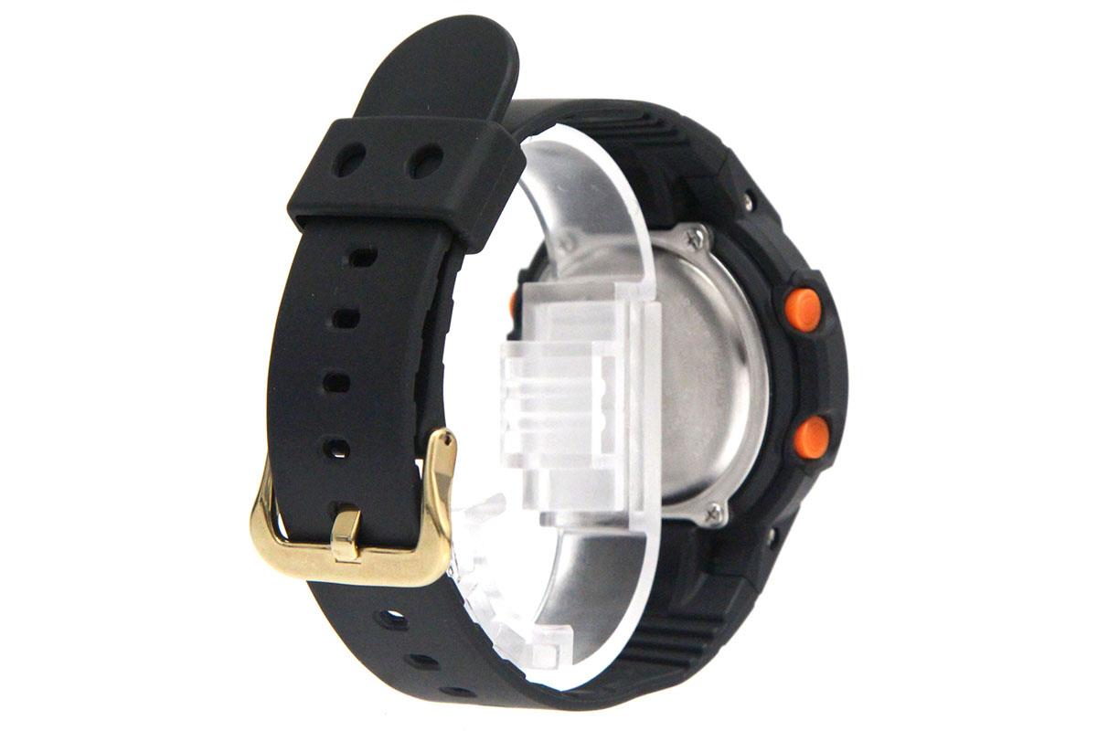 G-SHOCK AWG-M520UA-1EJR タフソーラー電波腕時計 ユナイテッドアローズ コラボモデル χA4813-2G6 | カシオ | 時計 メンズ-アキバ流通