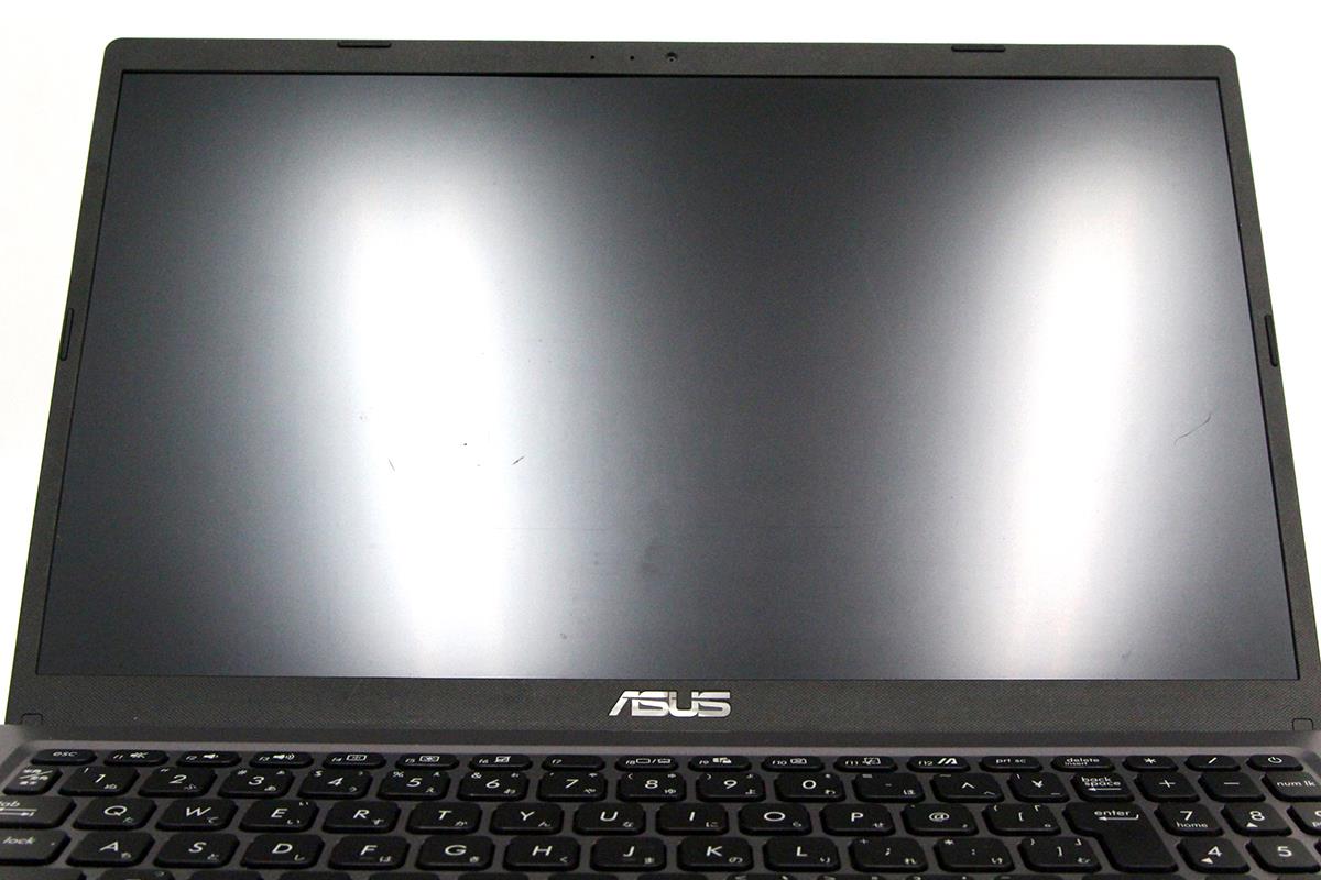 M515UA-BQ296TS 15.6型 Ryzen7 5700U メモリ8GB SSD512GB πA6249-2J9 | ASUS |  ノートパソコン-アキバ流通