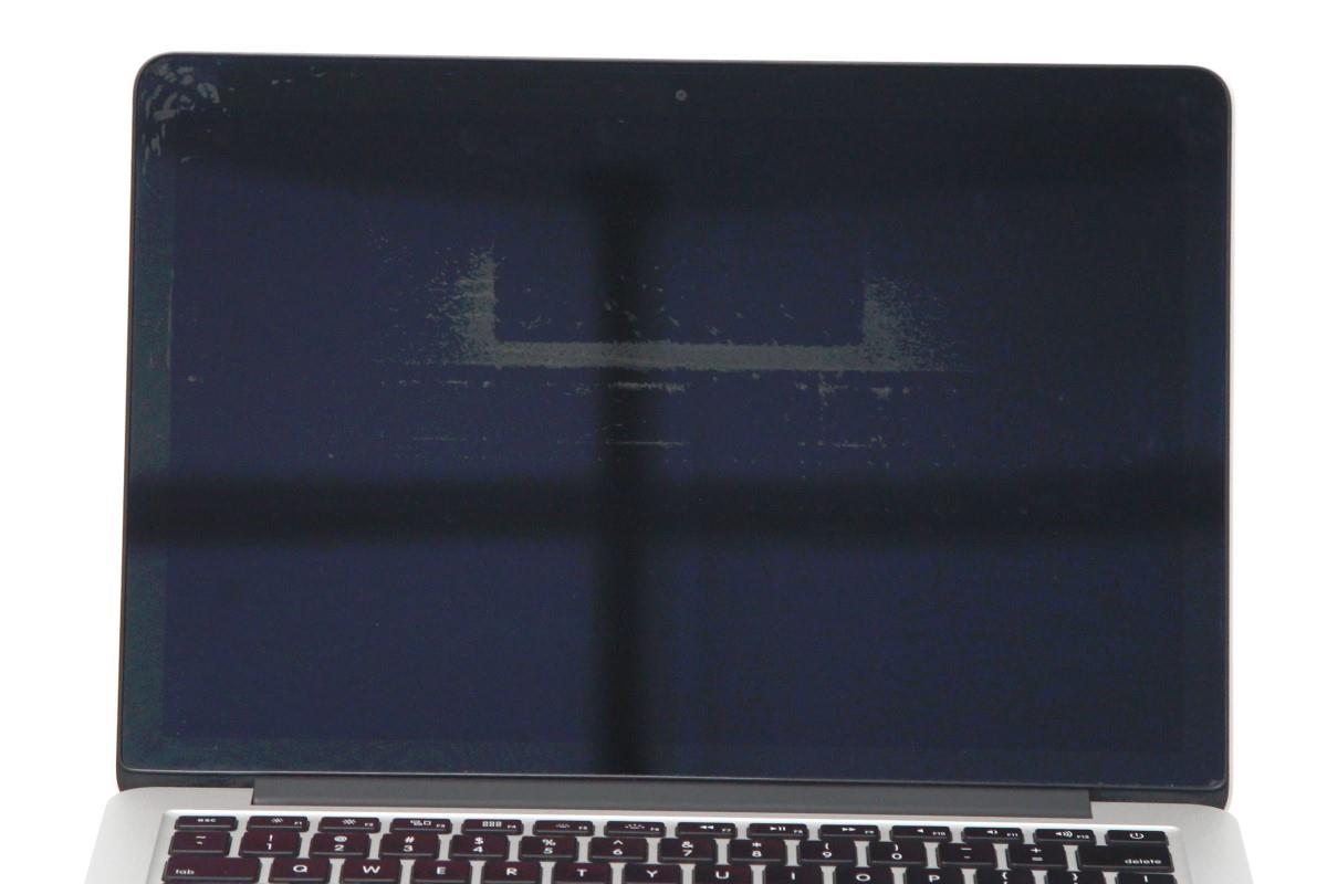 MacBook Pro 13インチ 2015 Core i7 2.8GHz メモリ16GB SSD1TB USキーボード πT578-2G9 |  アップル | ノートパソコン-アキバ流通