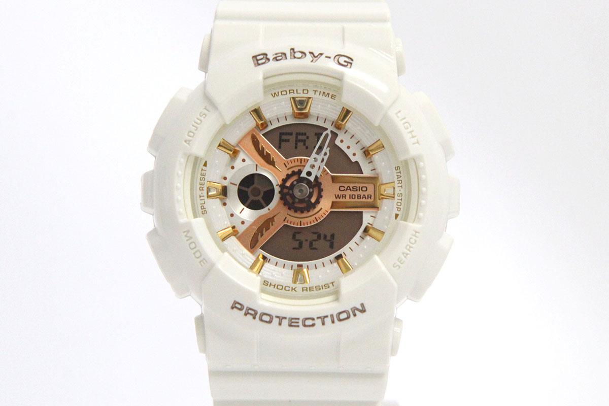 LOV-15A-7AJR G-SHOCK Baby-G ラバーズコレクション2015 ペアウォッチ 腕時計 WA05-A8042-2G6 | カシオ  | 時計メンズ-アキバ流通