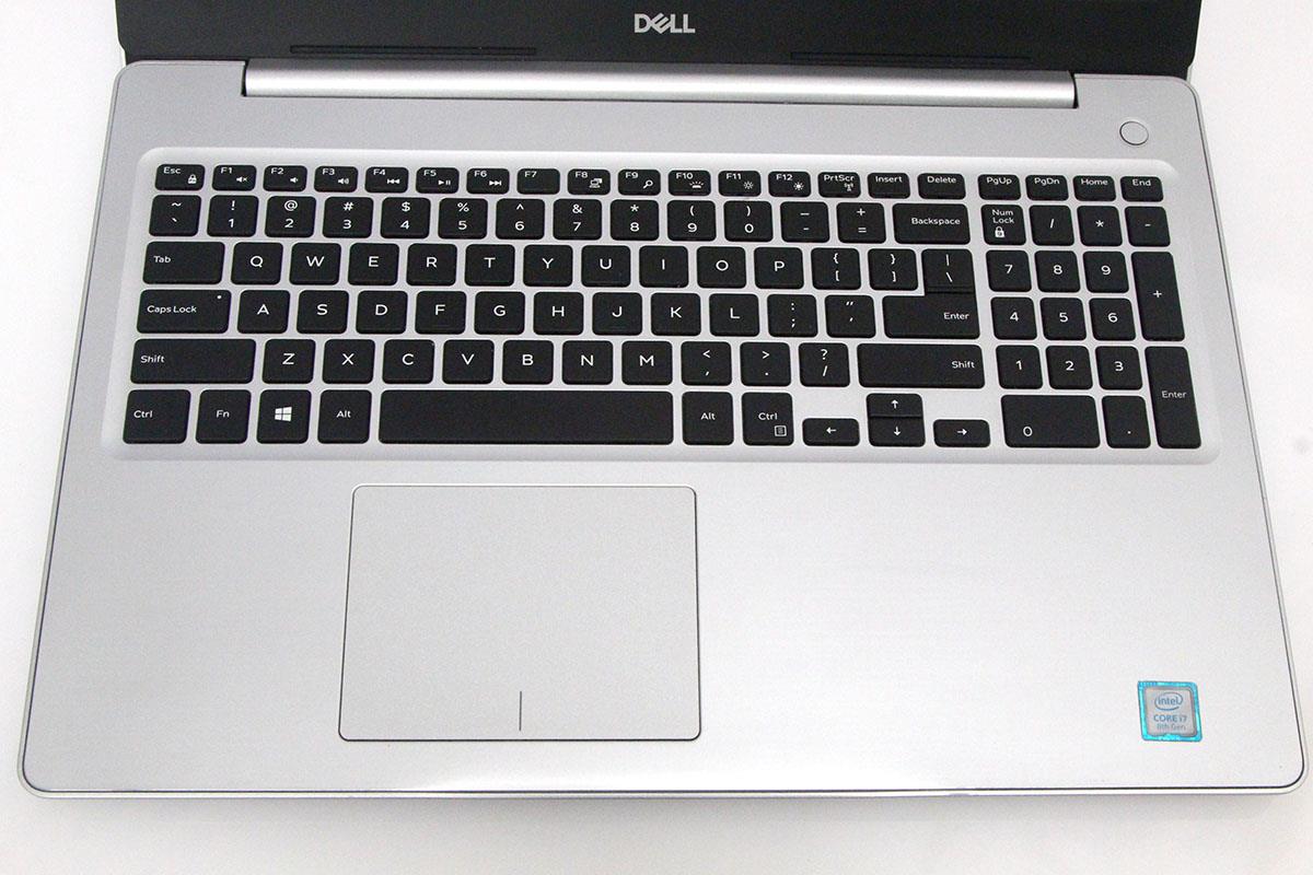 Inspiron 15 Core i7-8550U RAM12GB SSD128GB HDD1TB USモデル HA03-A8560-2G8 |  DELL | モバイルノートパソコン-アキバ流通