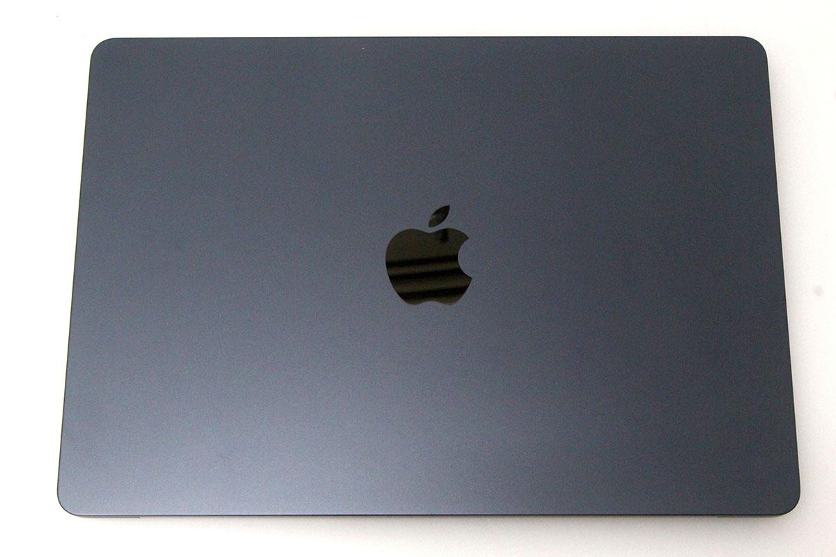 MacBook Air A2681 13.6インチ ミッドナイト Apple M2 メモリ16GB SSD512GB カスタマイズモデル  HA03-A8753-2G8 | Apple | ノートパソコン-アキバ流通