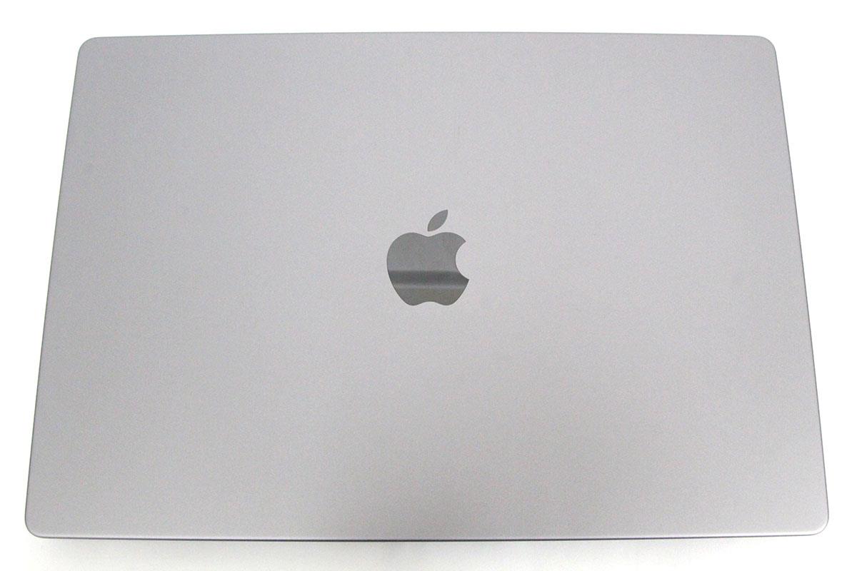 MacBook Pro 16-inch 2021 Z14X000F8J/A スペースグレイ(M1MAX, 1TB, 64GB)  HA03-A9050-2G8 | Apple | ノートパソコン-アキバ流通