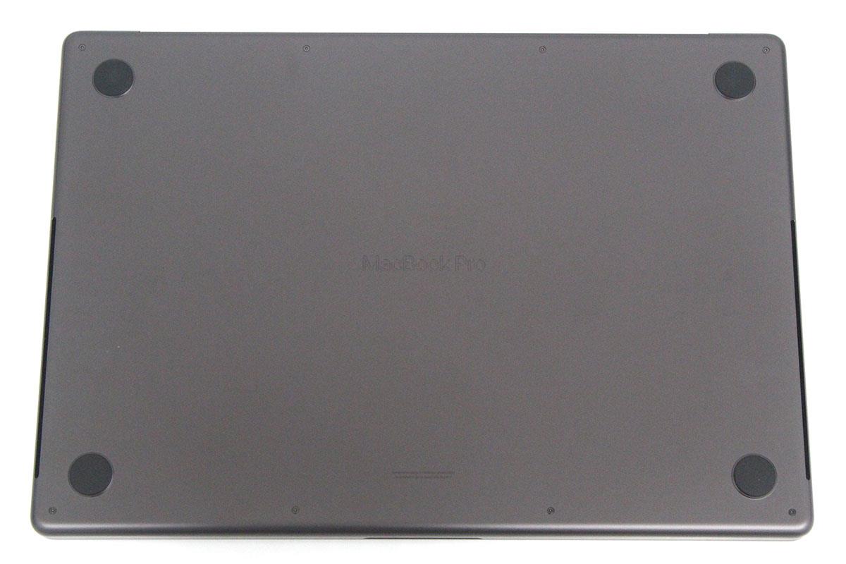 MacBook Pro MRW23J/A 16.2インチ スペースブラック M3 Pro メモリ36GB SSD516GB  HA03-A9186-2G14 | Apple | ノートパソコン-アキバ流通